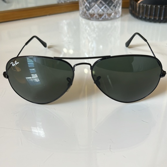 Ray ban aviators - Picture 2 of 5